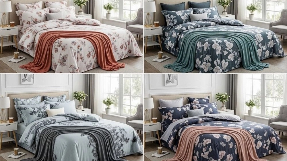 Buy and price of all kinds of bedding in Tabriz
