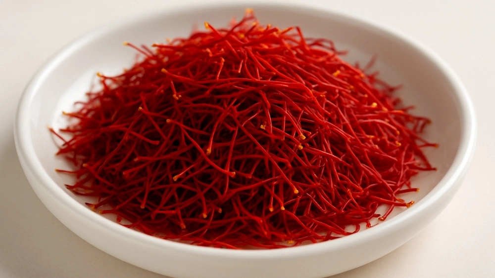 Production of high quality saffron in Torbat Heydariyeh Lady Store