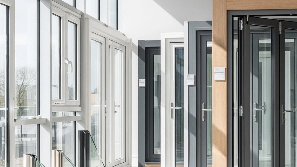 Sale of glass -stolen door