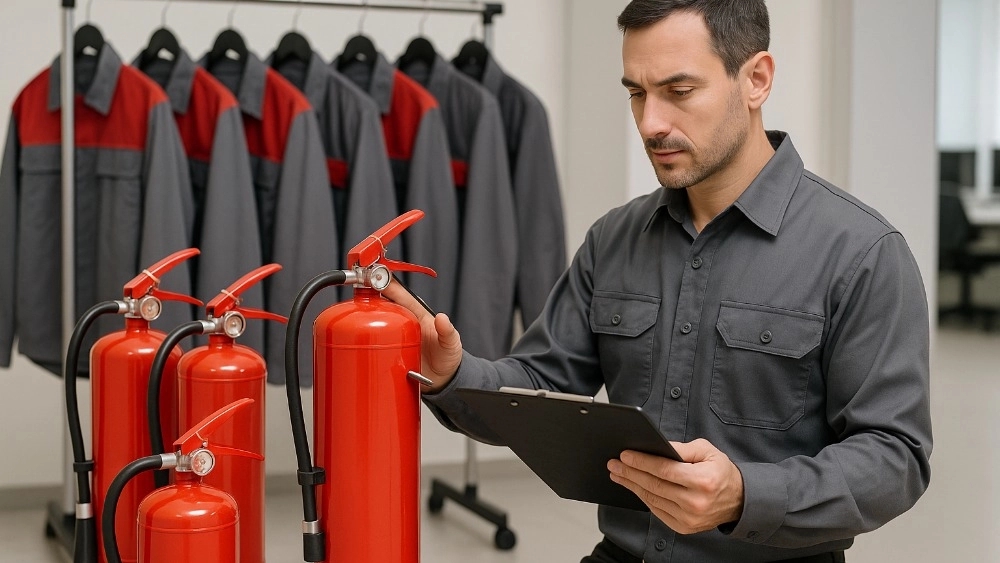 Important Tips on Regular Maintenance and Inspection