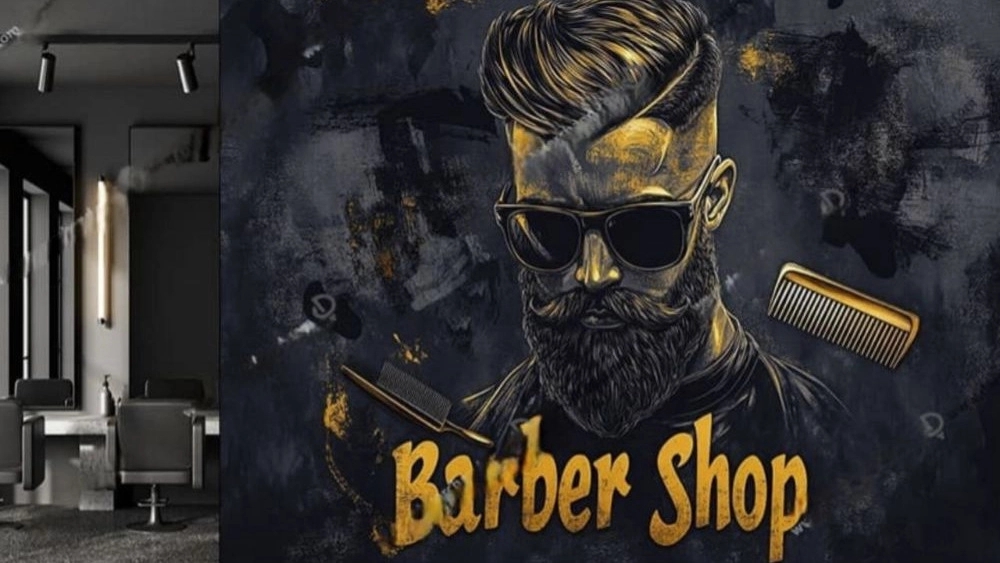 Face School, Men's Hairdresser Training in Mohammadi