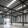Sustainable Company Sustain Company, Design of Sale and Steel Sky and Steel Structure in Mazandaran