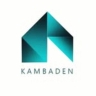 Cambodian interior decoration, wallpaper and parquet and cabinet in Kermanshah