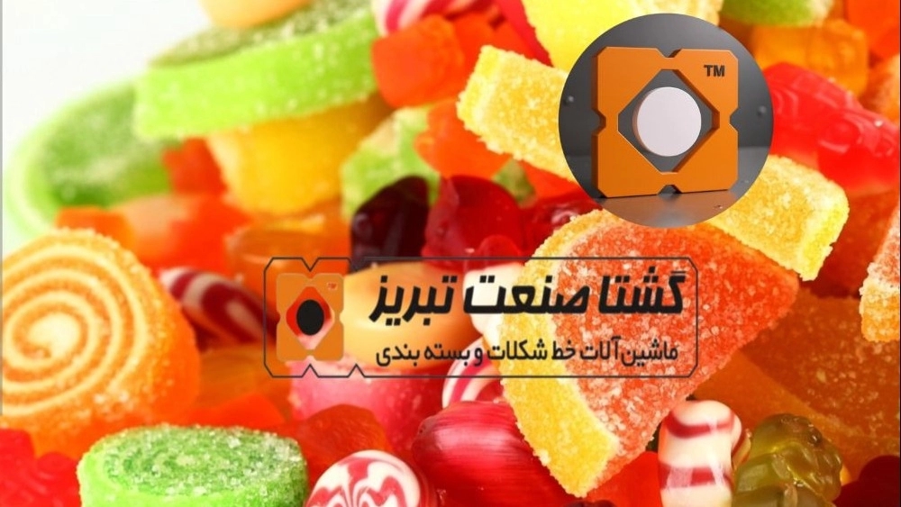 Jelly Candy Water: Tasty and Attractive pastry for everyone
