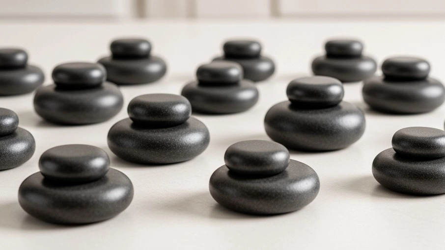 Buy Original Massage Stone from Farahmand Production in Mashhad