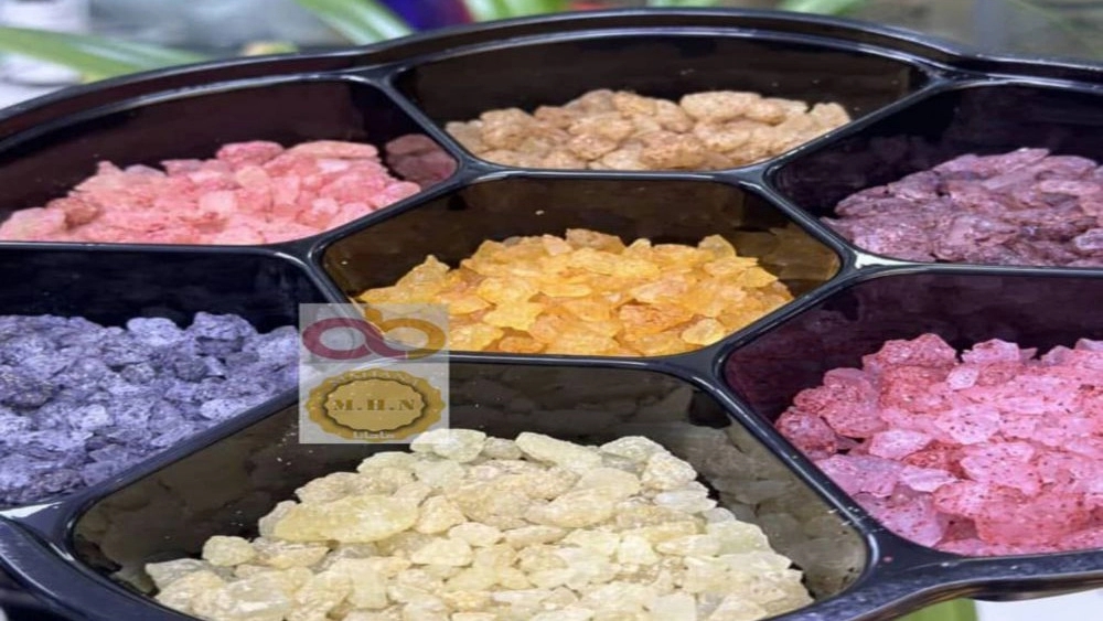 Sale of Demonoshi Herbal Candy in 2 Flavors
