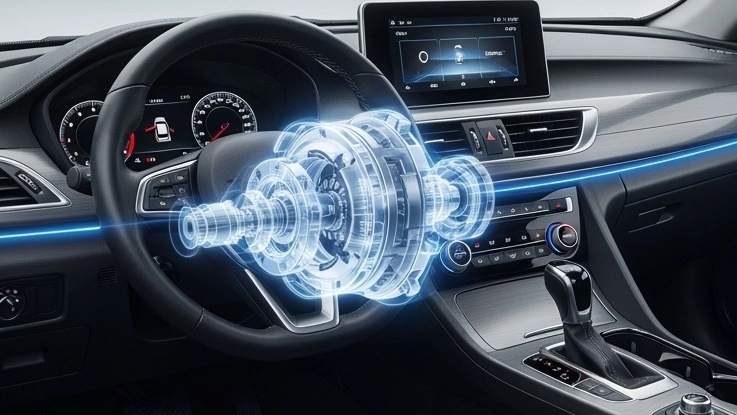Benefits of using Otako Fallah Electric Clutch for Iranian cars
