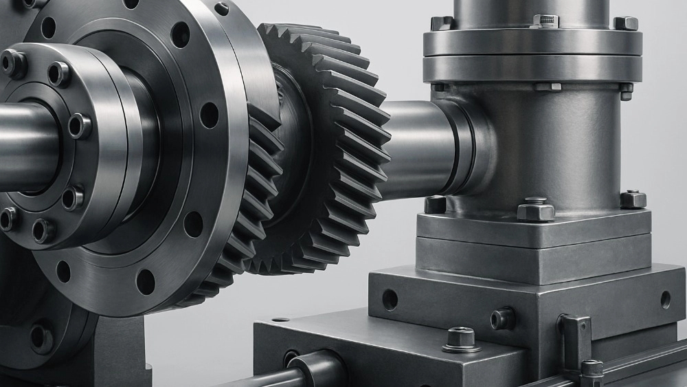 Order of Specialized Industrial and Construction Equipment and Equipment in Isfahan