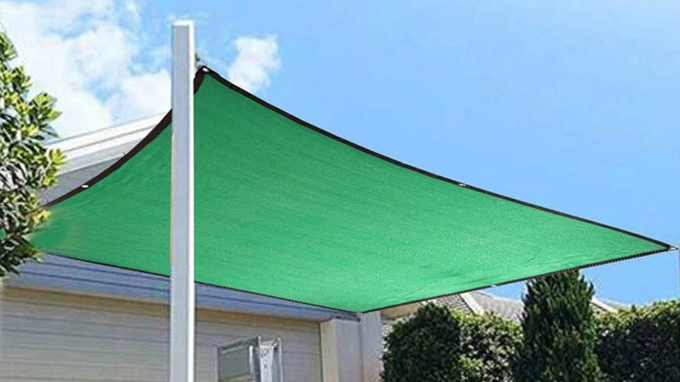 Elixir canopies, production and sale of green tours and banners in Yazd