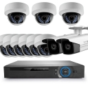 Vira Safety Equipment, Sale of CCTV and Alarm Camera in Neyshabur