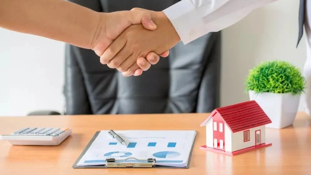Latifi Real Estate Broker, Buying Property and Land in Lahijan