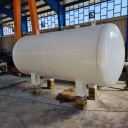 Asian Welding Kimia, Installation of LG Stoke Gas Tanks in Tehran