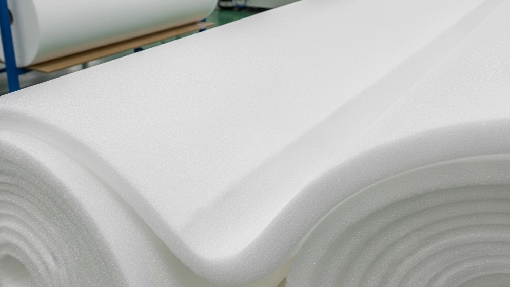 The Impact of Polyethylene Foam on Energy Savings and Reduce Building Costs