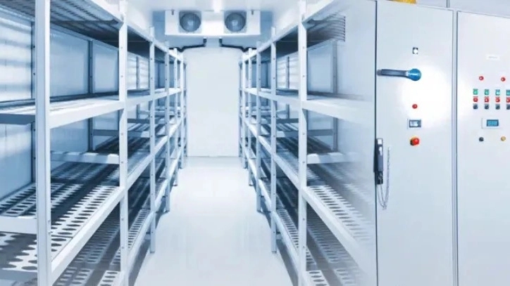 High density sheet applications in refrigeration with Cambodian Foam Citadel