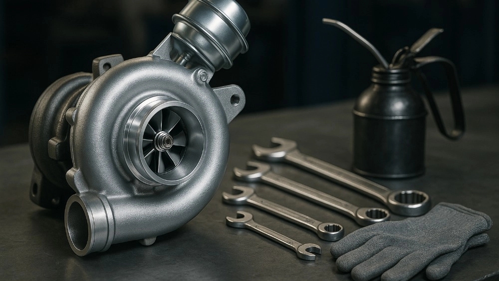 Complete Transbutory Maintenance Guide