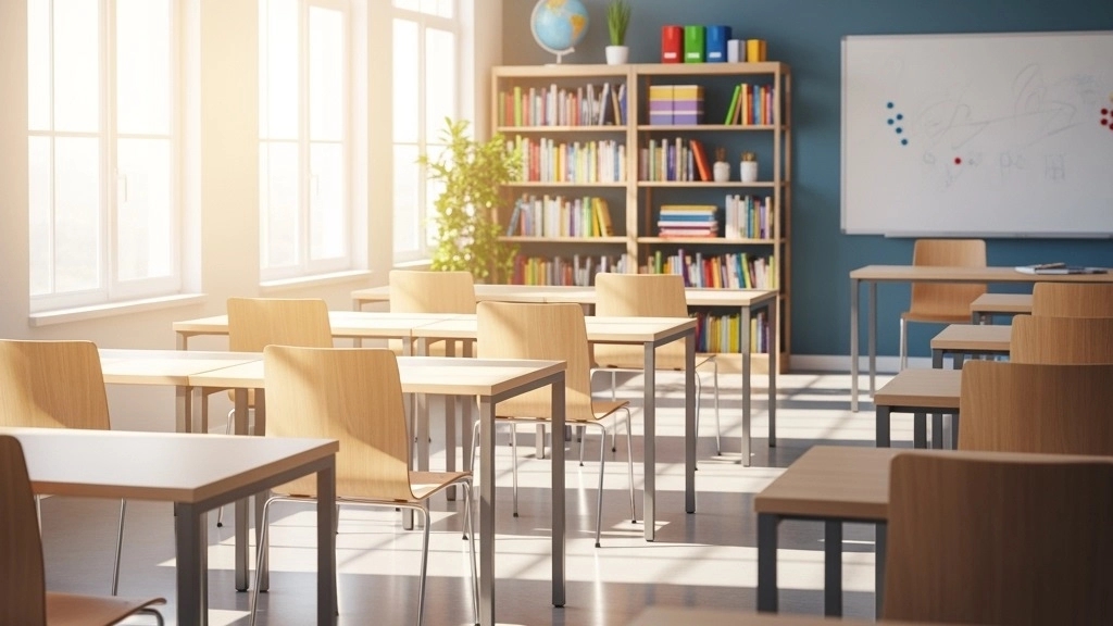 Teaching language with experienced professors in Langrud