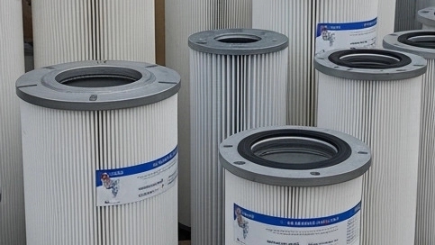 Buy Industrial Filter in Mashhad