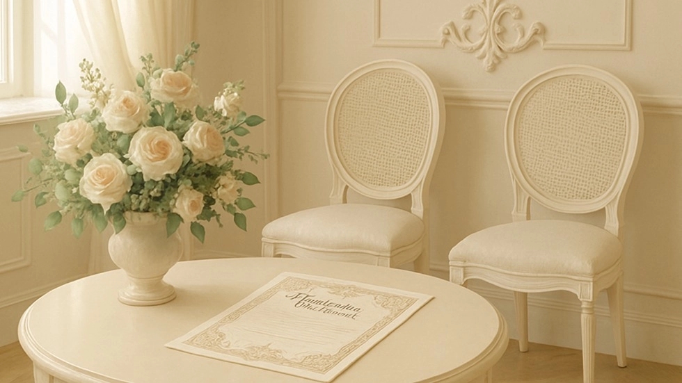 Marriage Selection Guide in Mashhad