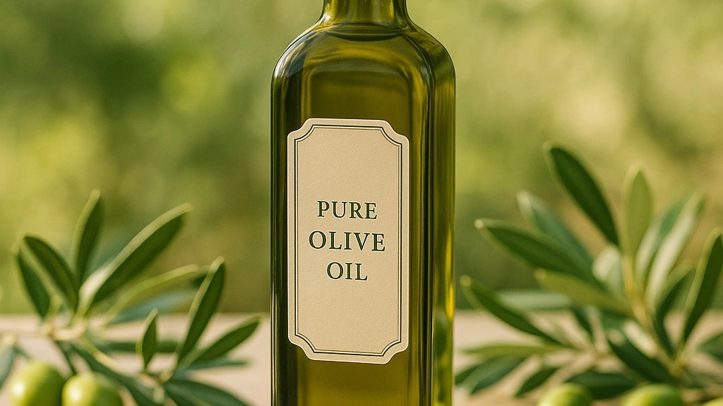 Major Price of Tabriz Original Olive Oil