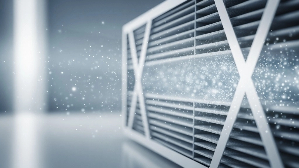 Benefits of using high quality air filters