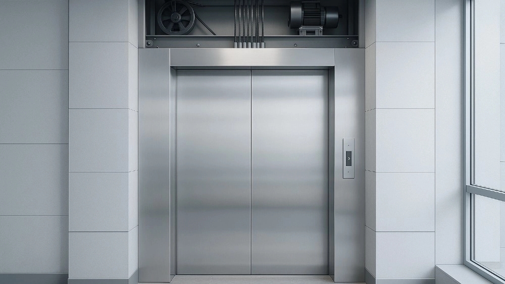 Why choose Arta Sabalan to buy a tensile elevator in Ardebil?