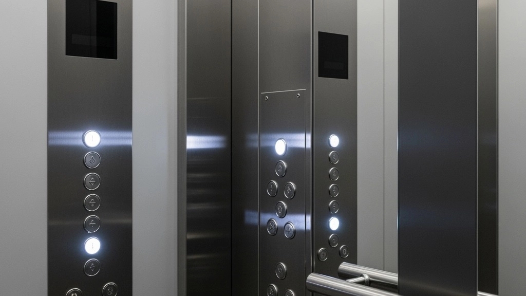 Elevator Selection High Quality Guarantee Guarantee
