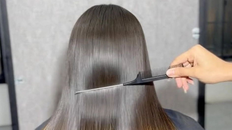 Hair Creatine Fatima, Hair Creatine Education and Services Specialist in Mashhad