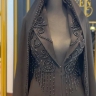 Meson Alamina, Sale of Women's Clothing Coat Mantle in Tehran