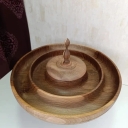Wood Negar Gallery, Production and Sale of Wooden Wooden Containers in Quchan Khorasan Razavi