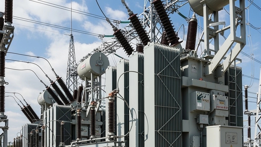 Transformer Transformers of Iran Transfers Pulse Pulse South Khorasan Industries
