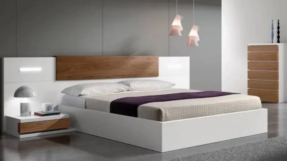 Mohammadi Bedroom Production, Production and Sale of Bedroom and Bedroom Mattress in Shiraz