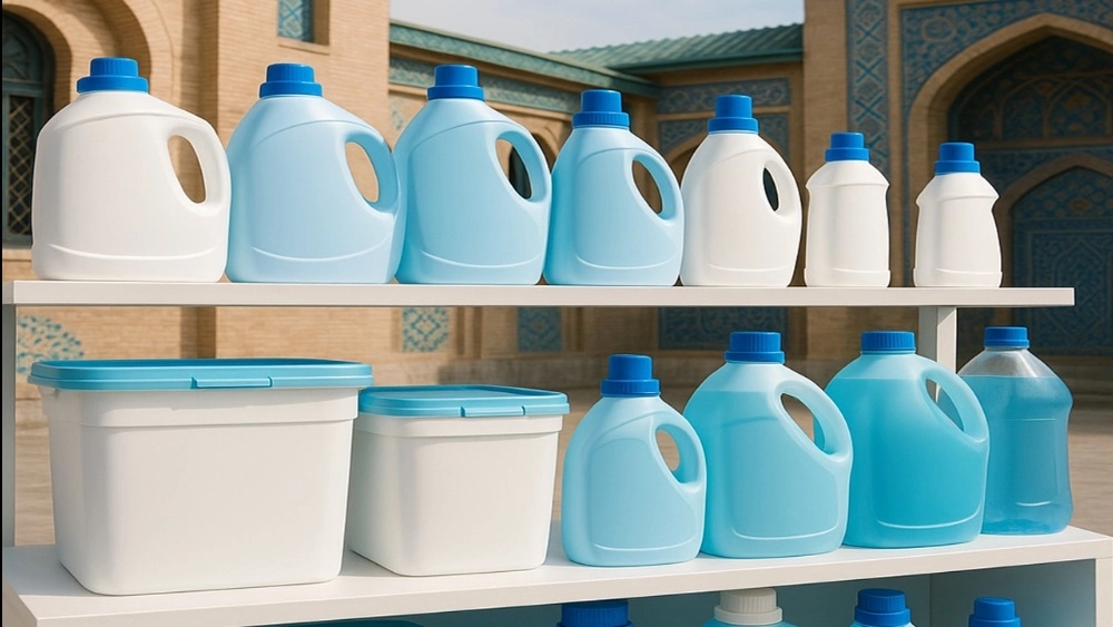 Complete Guide to Major Detergents in Ramsar and Tonekabon