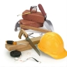 Bahadori's building tools, Istanbul production and sales and construction tools in Tehran