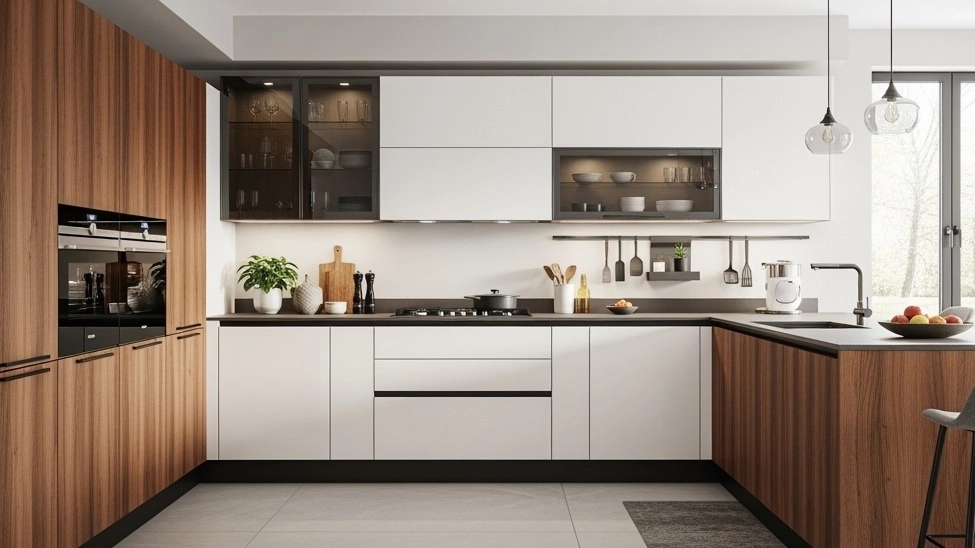 Latest Membrane & Higgs Cabinet Models, Shiraz Cabinet