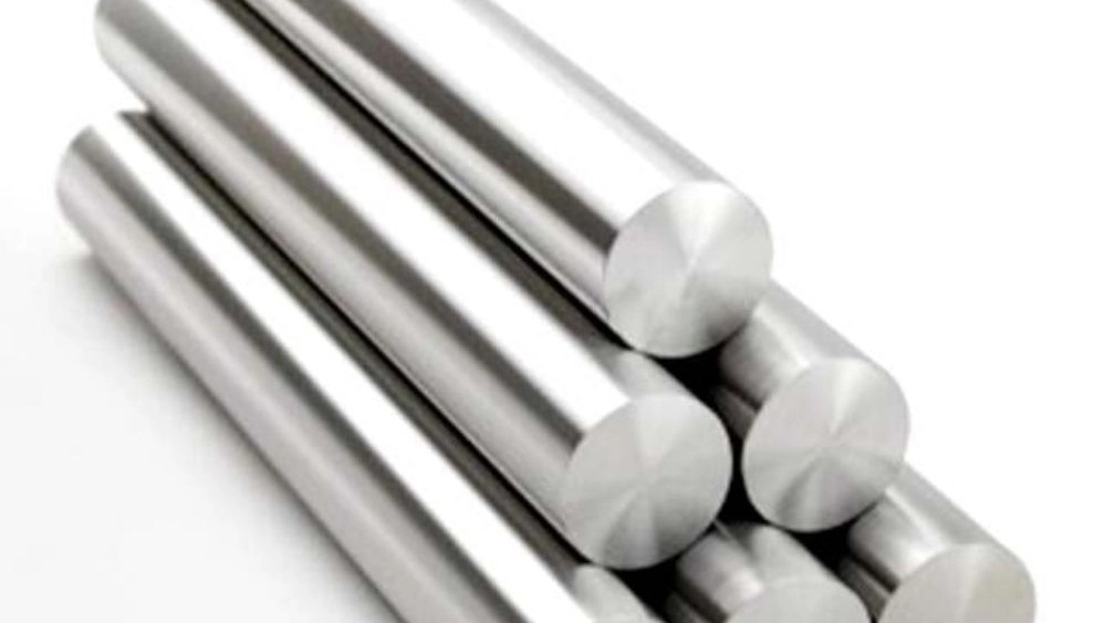 Iron Steel Iran Trading, Sale of MO40 rebar and steel in Tehran