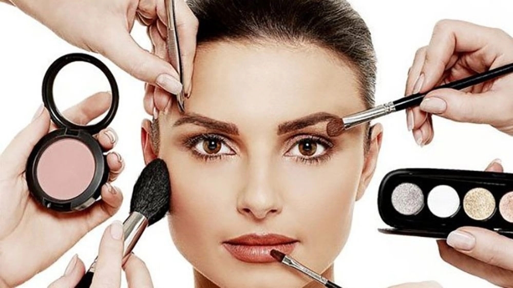 Maryam Muftiq Beauty School, Specialized Skin Care Center in Tehran