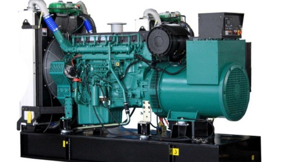 Immediate sale of 30kva industrial generator