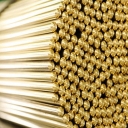 Mohammadzadeh Iron Store, Brass and Brass Sheet Rebar Sale in Tehran