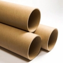 Blind, Cardboard Pipe Production and Sale in Tehran
