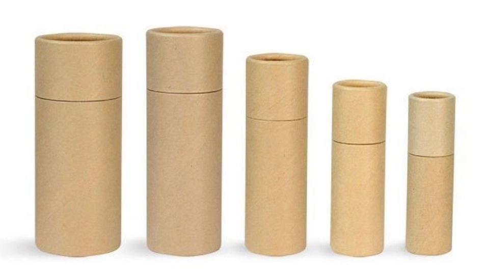 Blind, Cardboard Pipe Production and Sale in Tehran