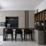 Pars Radis Interior Decoration, Reconstruction of the Cabinet of Washing and Kanaf Valves in Rasht