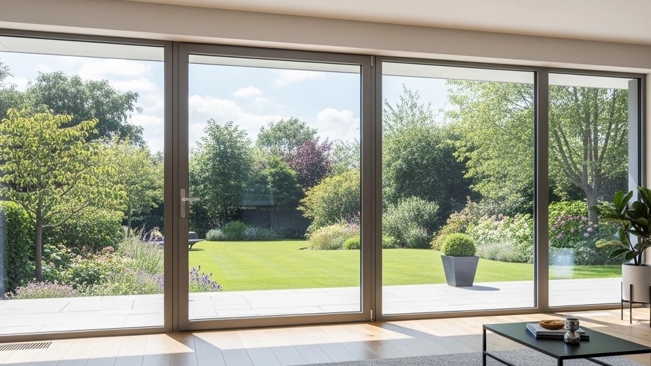 Benefits of Vista Double Window Windows
