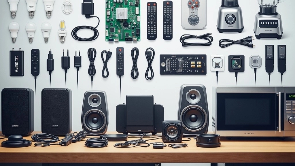 Where to buy cheap and high quality electrical appliances in Tehran?
