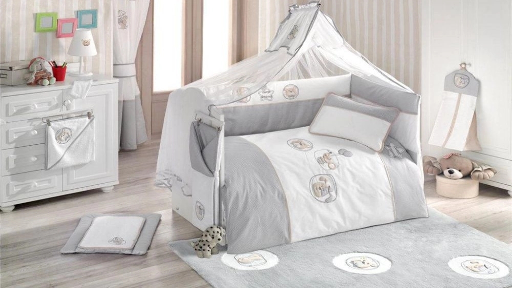Simson Tranm, Baby Simson Sales and Bed Set in Isfahan