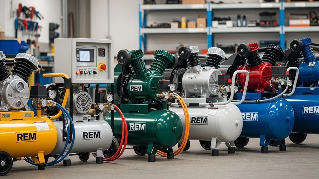 Zagros Compressor, production and repair of all kinds of wind compressors in Chahar Dange, Tehran