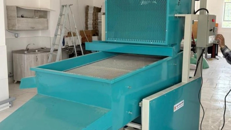 Bojojat Bojobat Machine: Tabriz Industry Industry