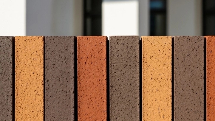 Guide to Select and Buy Best Refractory Brick in Mazandaran