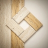Homa stone, specialized production of travertine stones in Isfahan