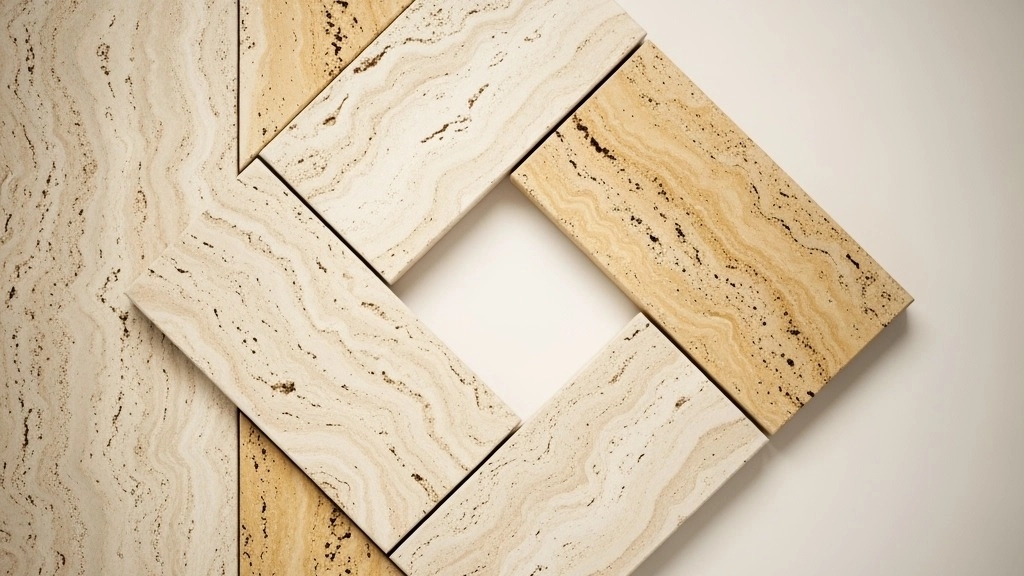 Homa stone, specialized production of travertine stones in Isfahan