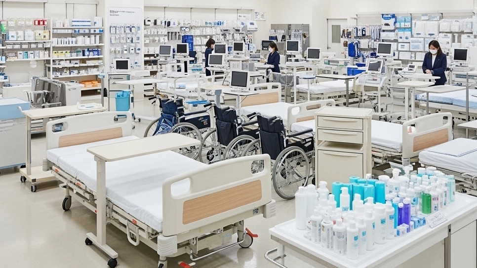 Hospital Equipment in Qazvin Sale of Public Equipment and Hotel Equipment